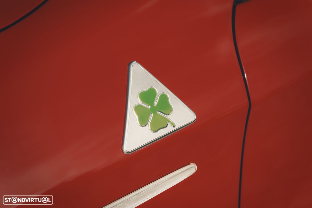 Alfa Romeo Giulietta 1.8 TBi 16V Quadrifoglio Verde - 16