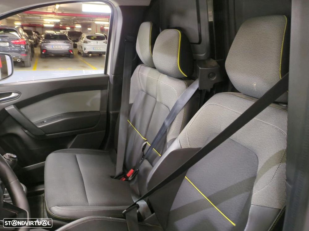 Renault Kangoo Van - 5