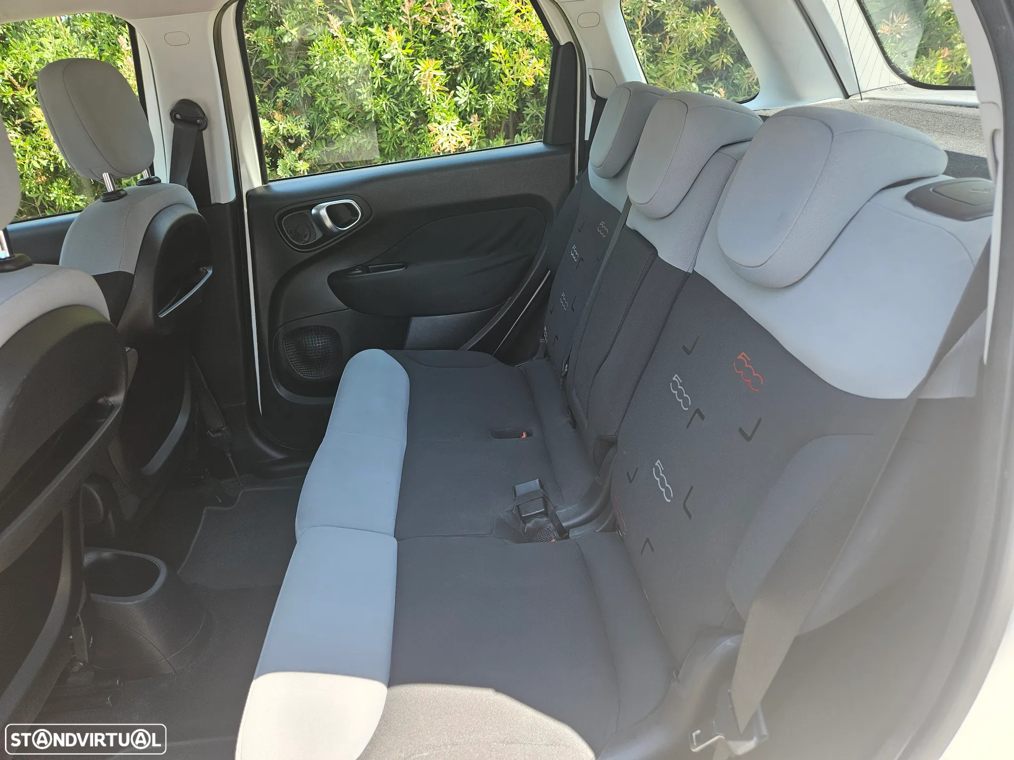 Fiat 500L 1.3 MJ Pop Star S&S - 22