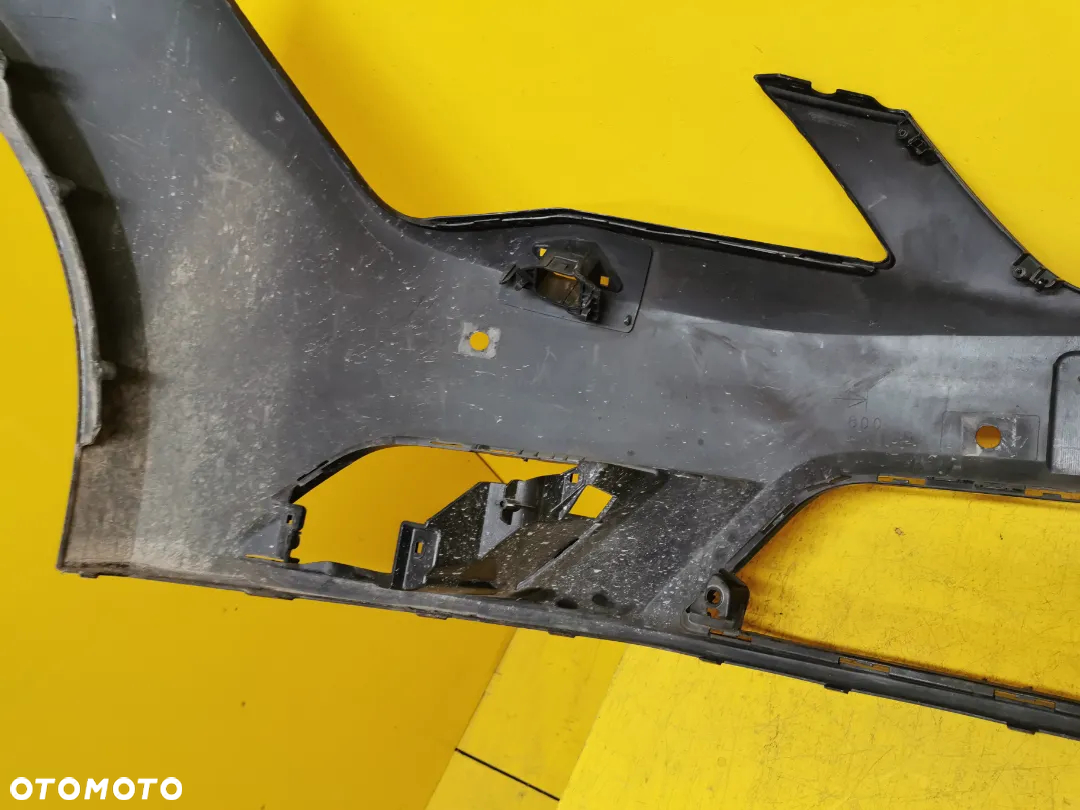 SEAT LEON III ZDERZAK PRZOD 4PDC SPR 5F0807221 - 11