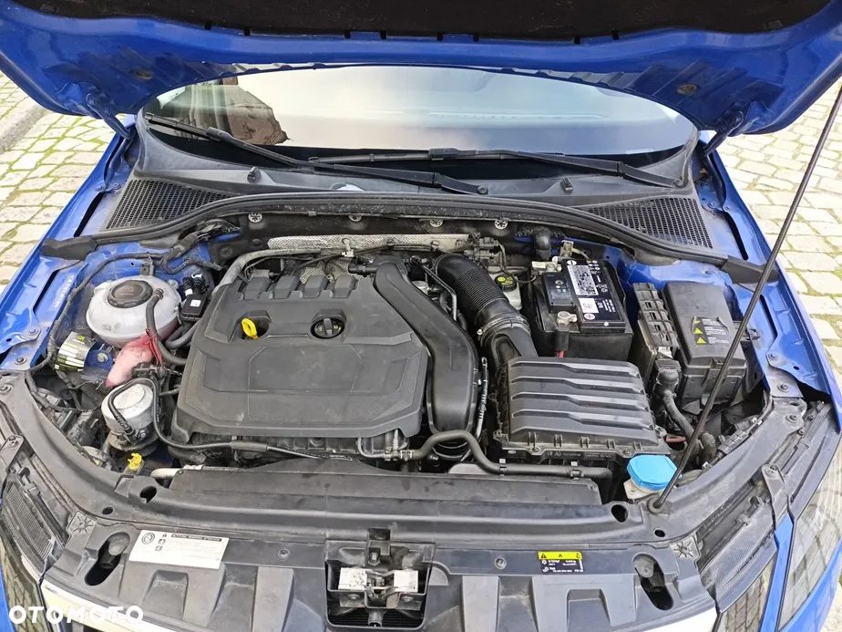 Skoda Octavia - 22