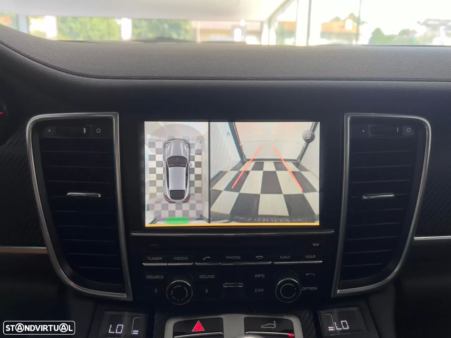 Porsche Panamera Edition - 27