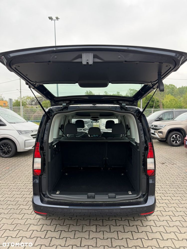Volkswagen Caddy - 2