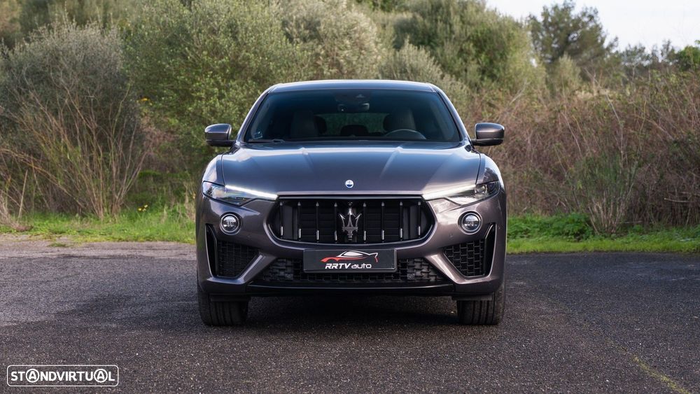 Maserati Levante 2.0 GT Ultima - 4