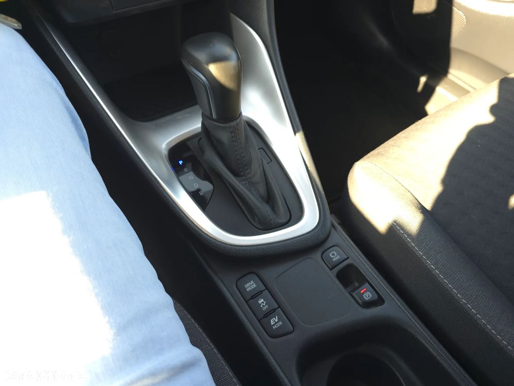Toyota Yaris - 29