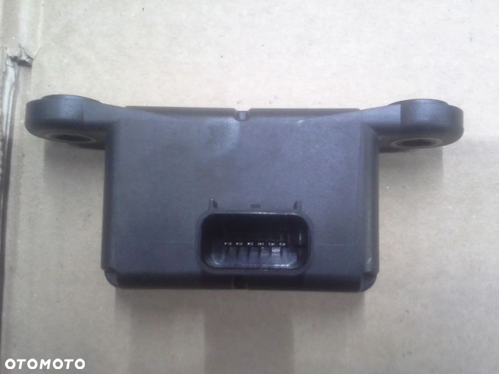 Opel Astra IV J 1.4 Turbo zestaw startowy komputer 12655586 ABM4 immo licznik moduły i inne - 37