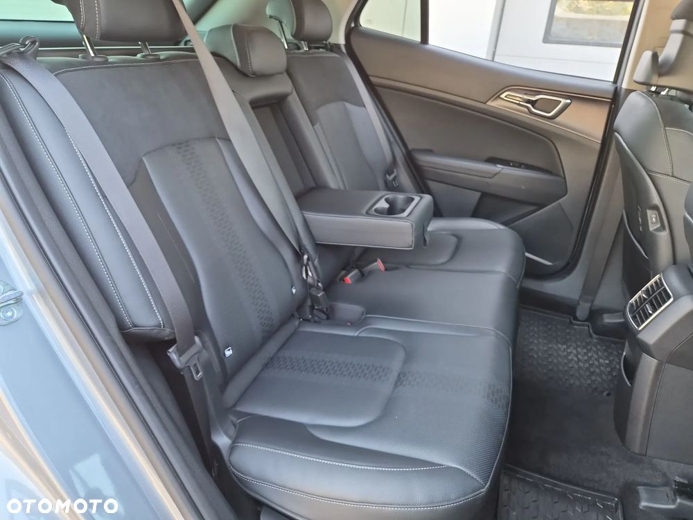 Kia Sportage 1.6 T-GDI Business Line 2WD DCT - 29