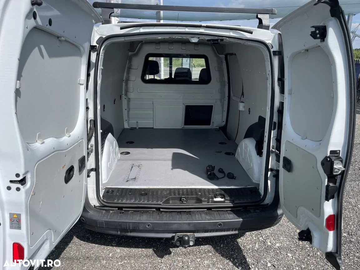 Renault KANGOO EXPRESS Maxi Dci 90 - 5
