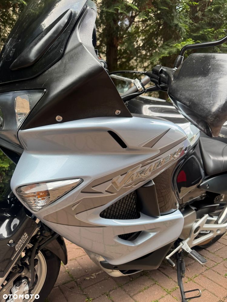 Honda Varadero - 15