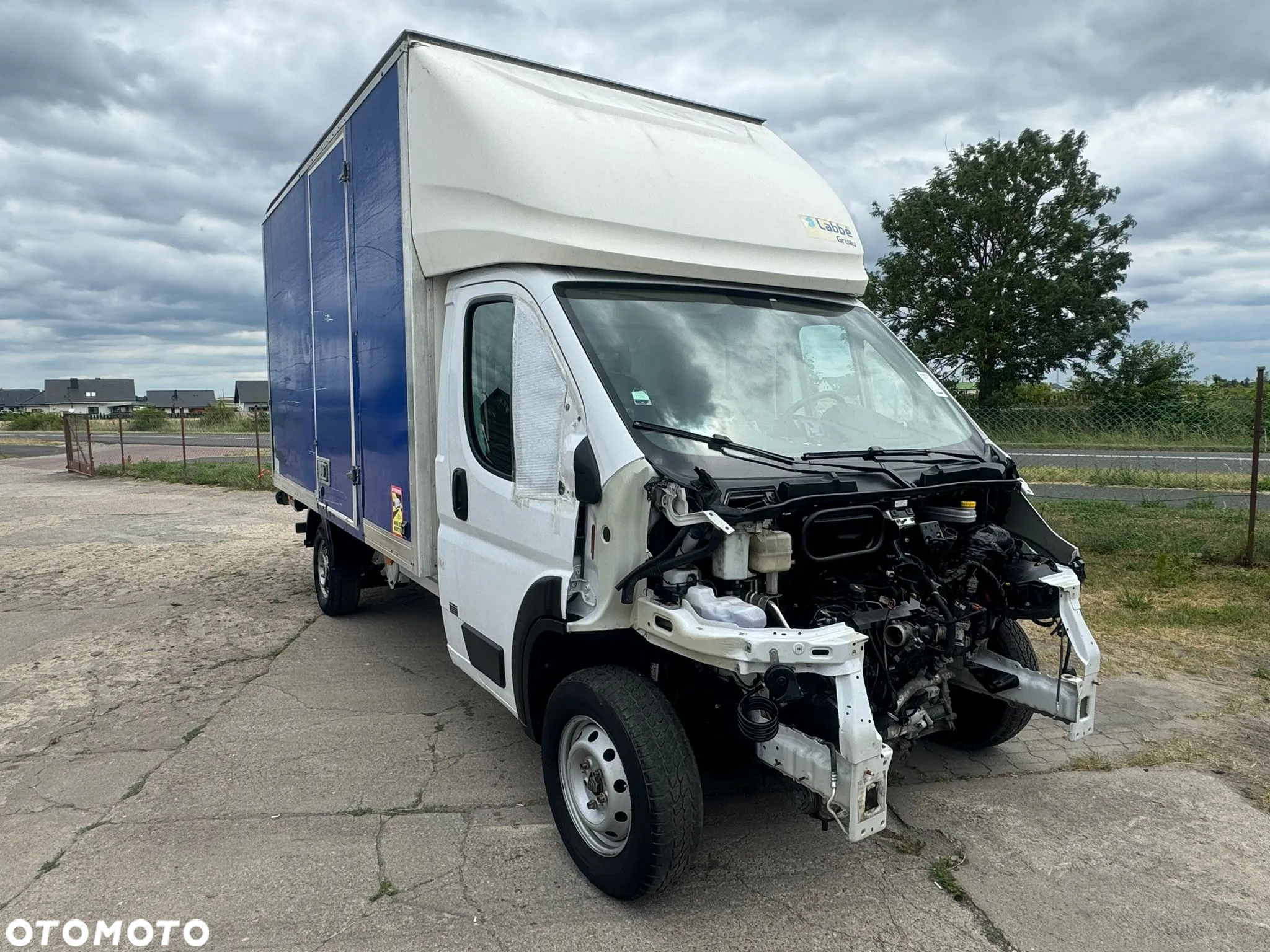 Fiat Ducato - 11