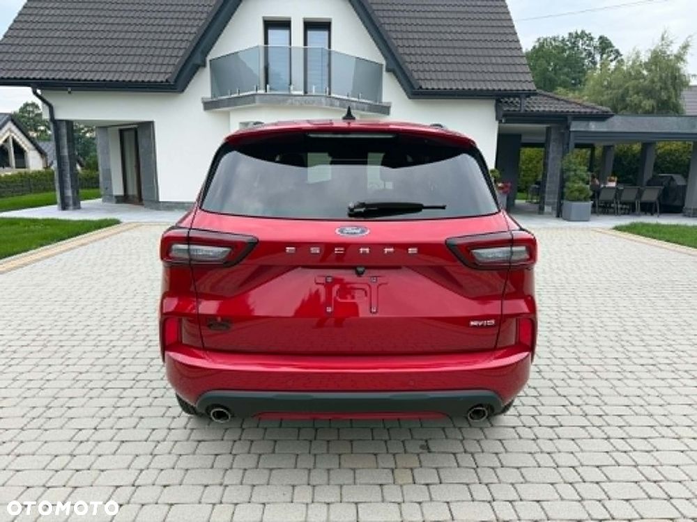 Ford Kuga 1.5 EcoBoost AWD ST-Line ASS - 4