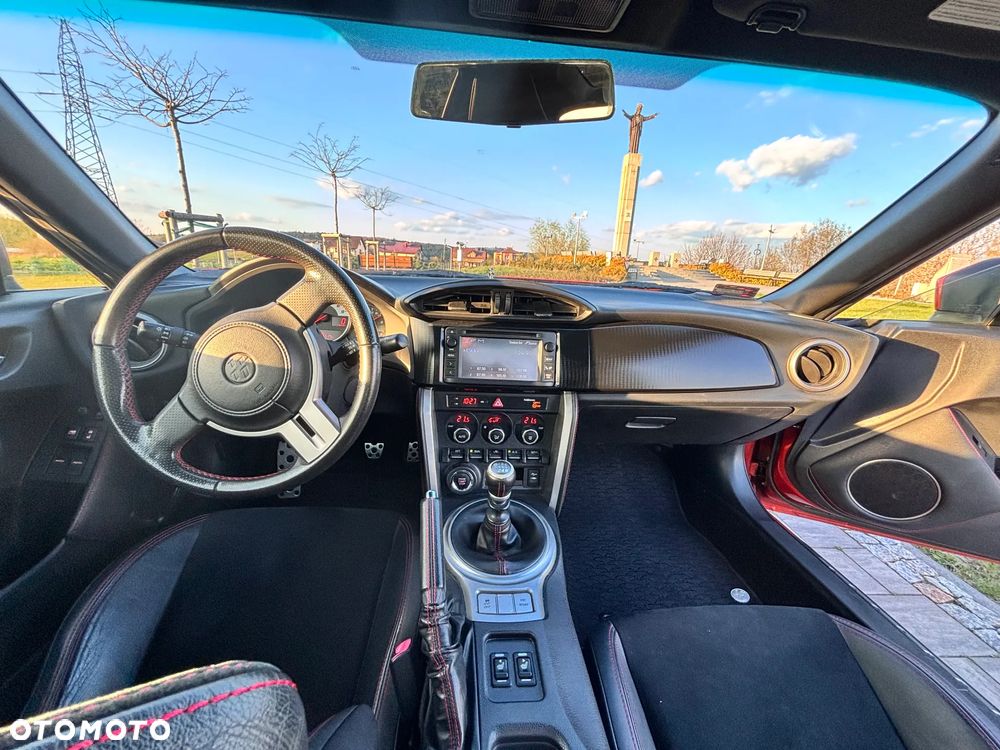 Toyota GT86 2.0 Premium - 6