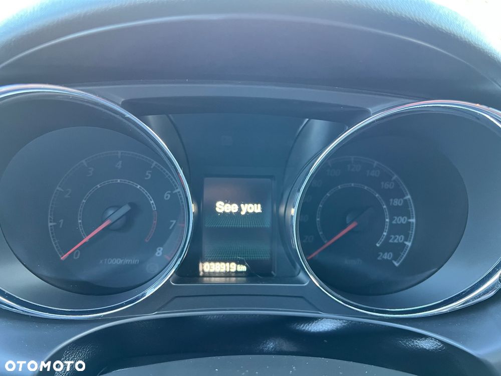 Mitsubishi ASX 2.0 Intense 4WD CVT - 15