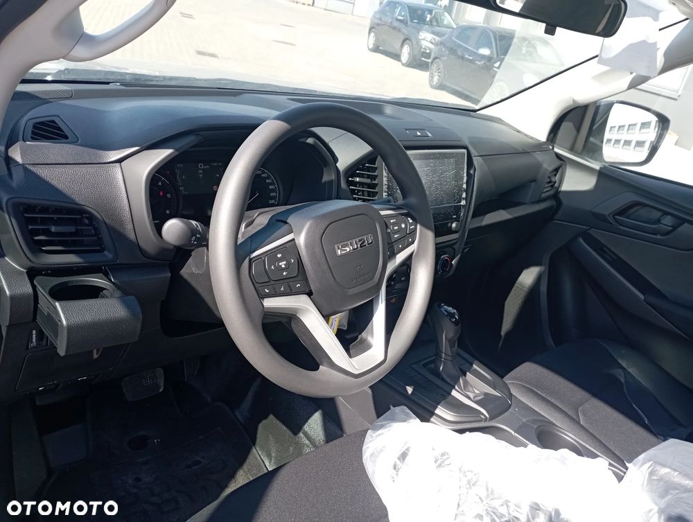 Isuzu D-Max 1.9 SC L 2WD - 16