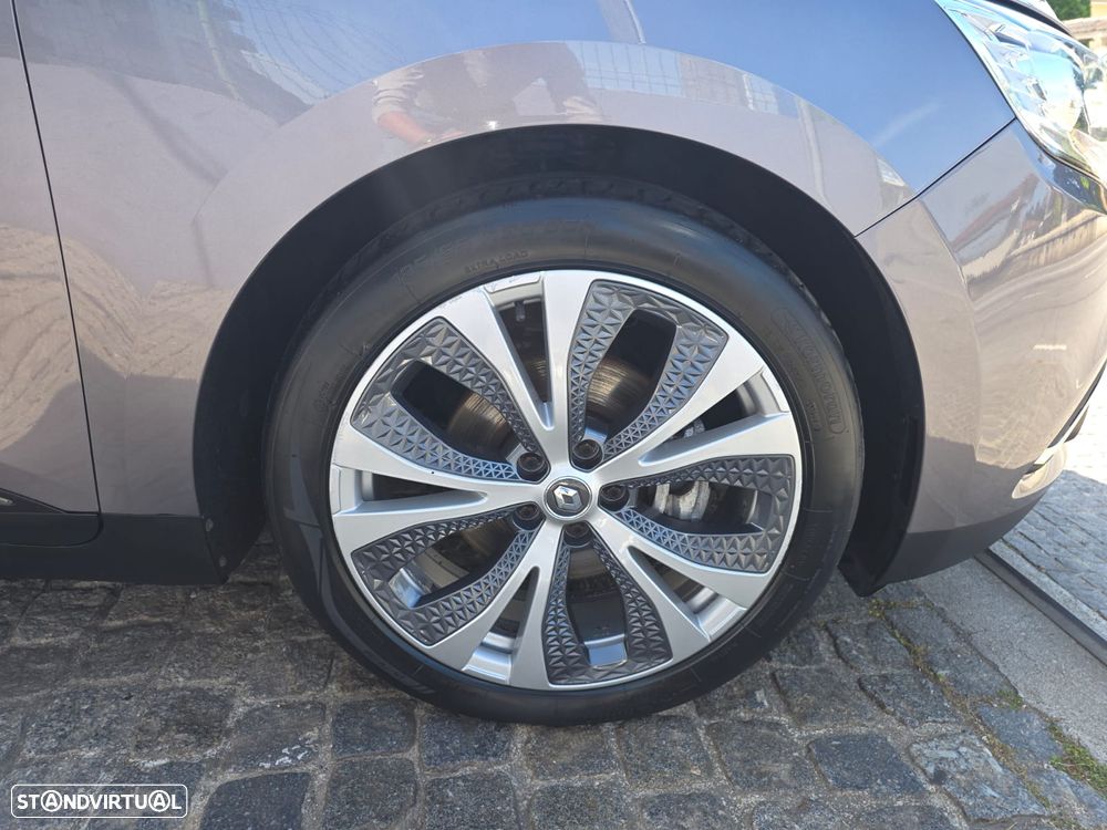 Renault Scénic 1.5 dCi Dynamique S - 38