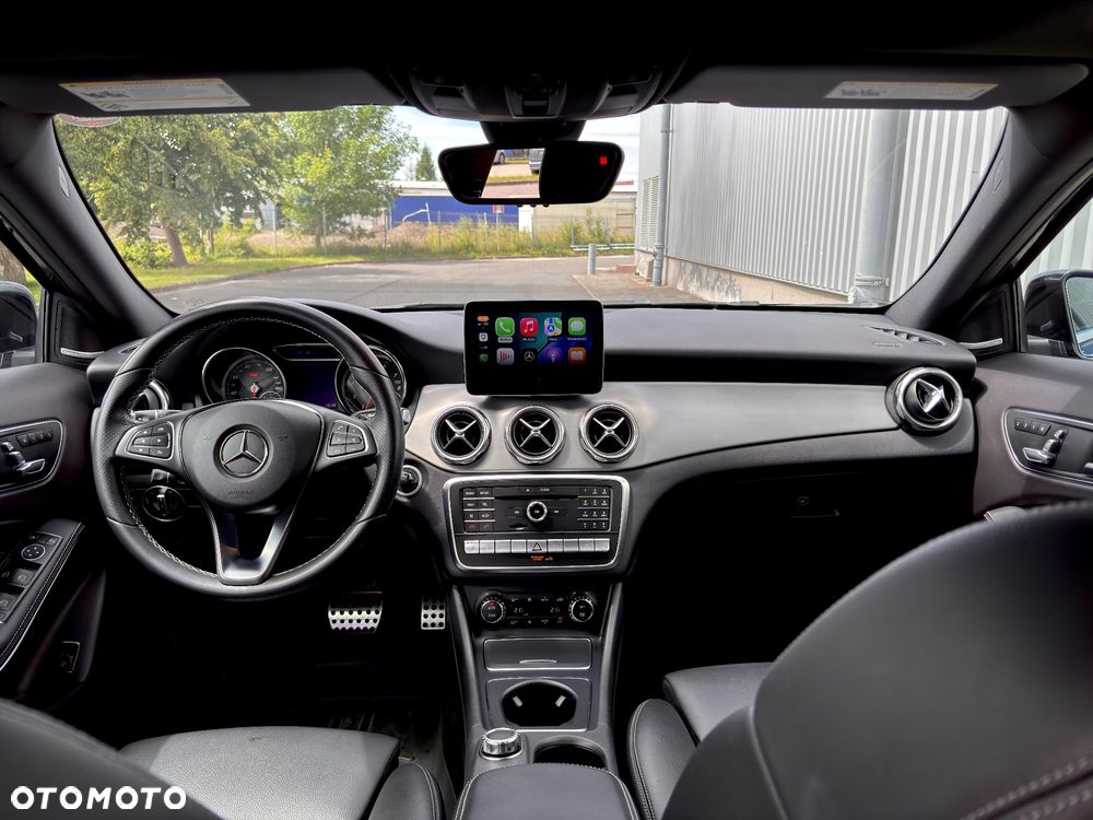 Mercedes-Benz GLA 250 7G-DCT AMG Line - 15