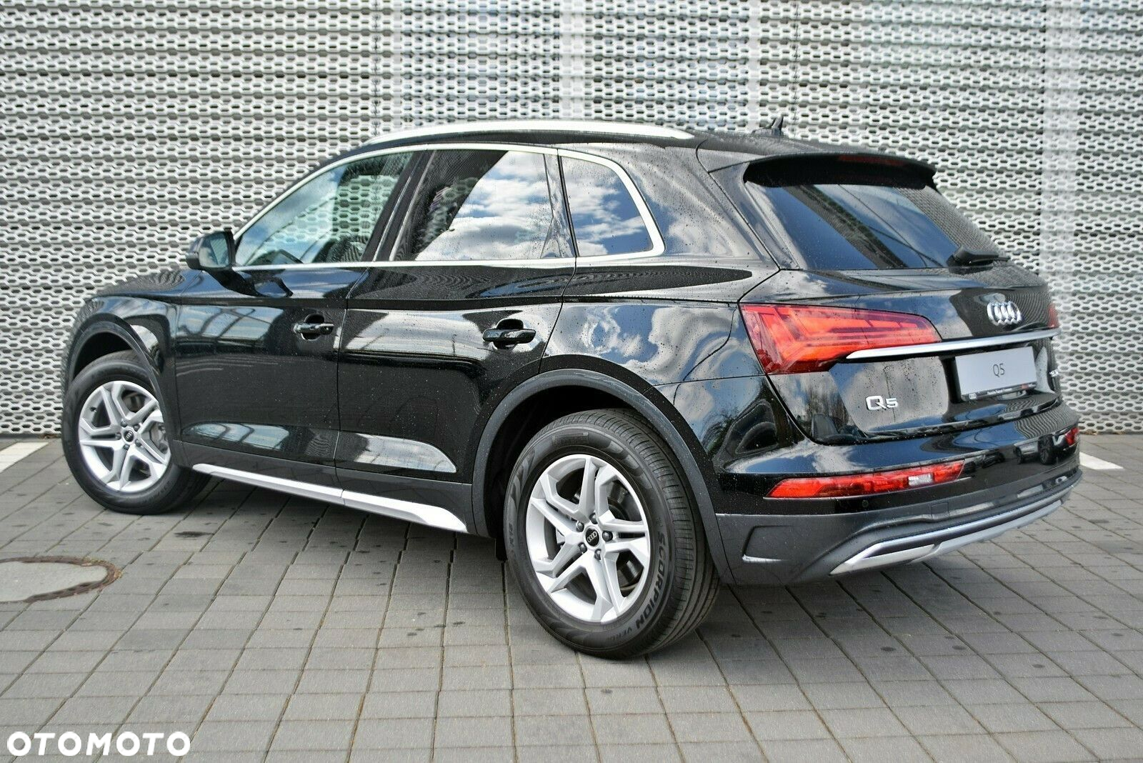 Audi Q5 - 6