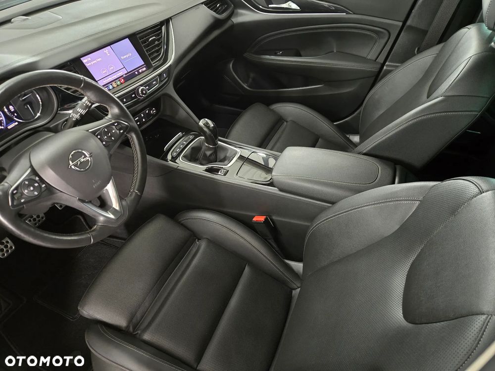Opel Insignia 2.0 Ultimate Exclusive - 20