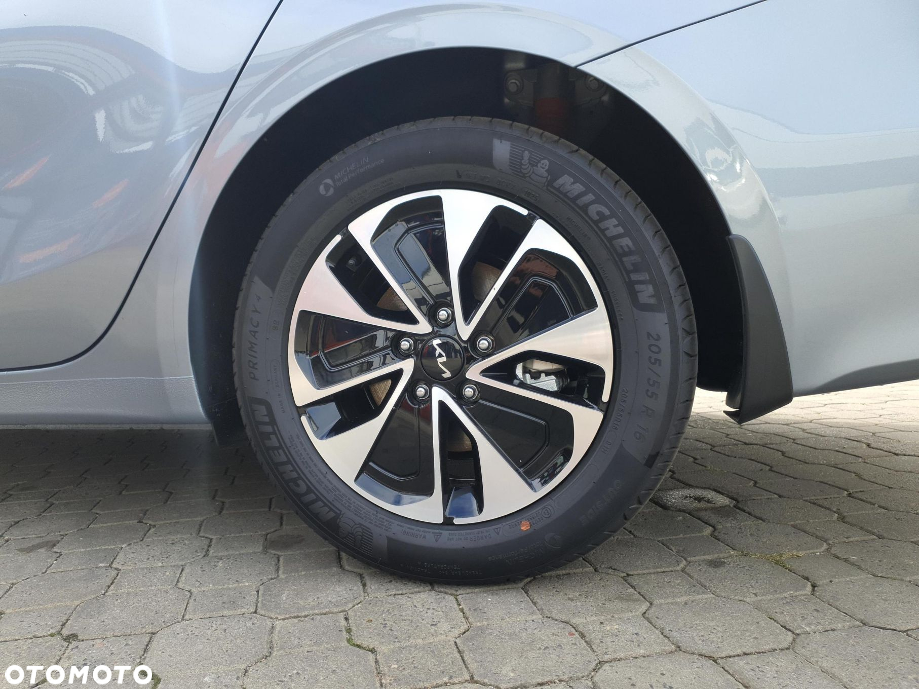 Kia Ceed 1.5 T-GDI M DCT - 17
