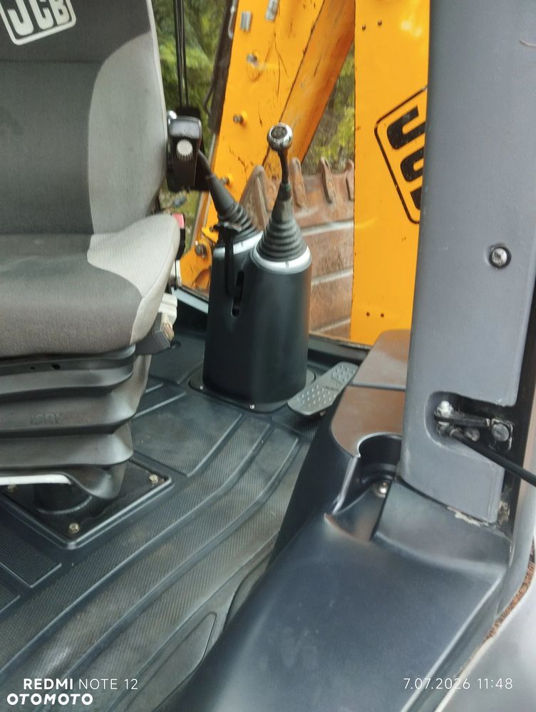 JCB 3CX Super 4cx - 10
