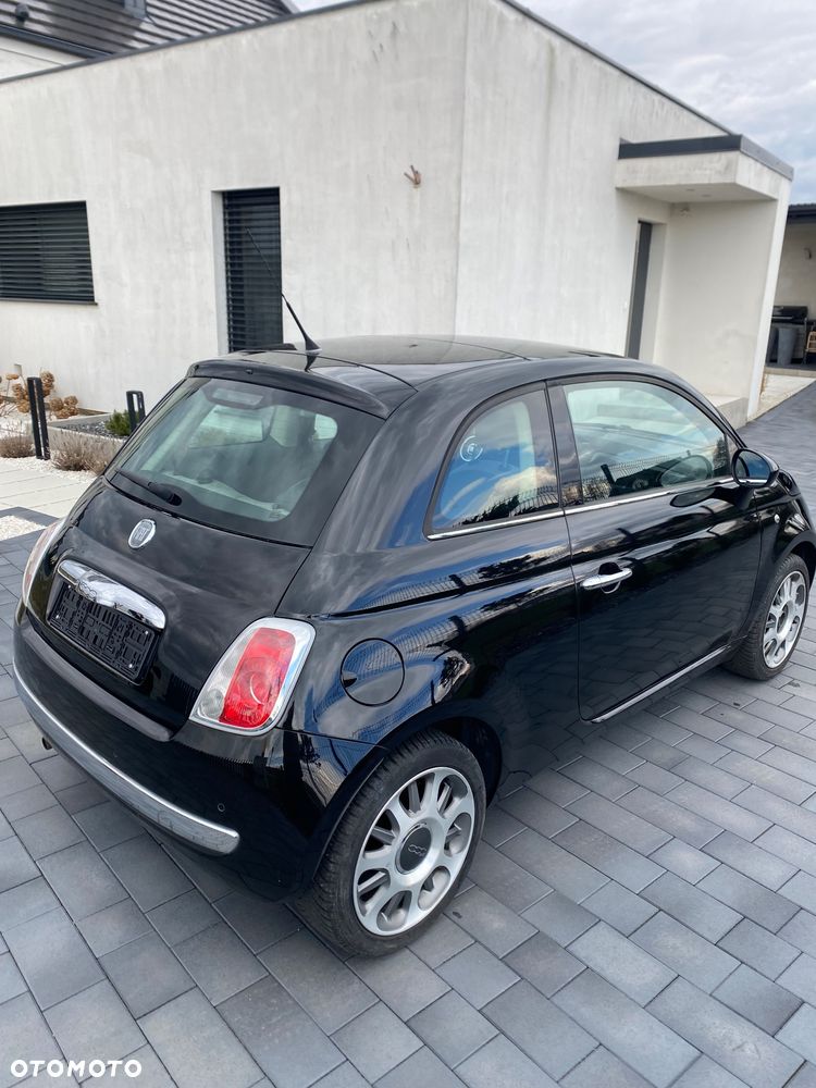 Fiat 500 1.2 Pop - 17