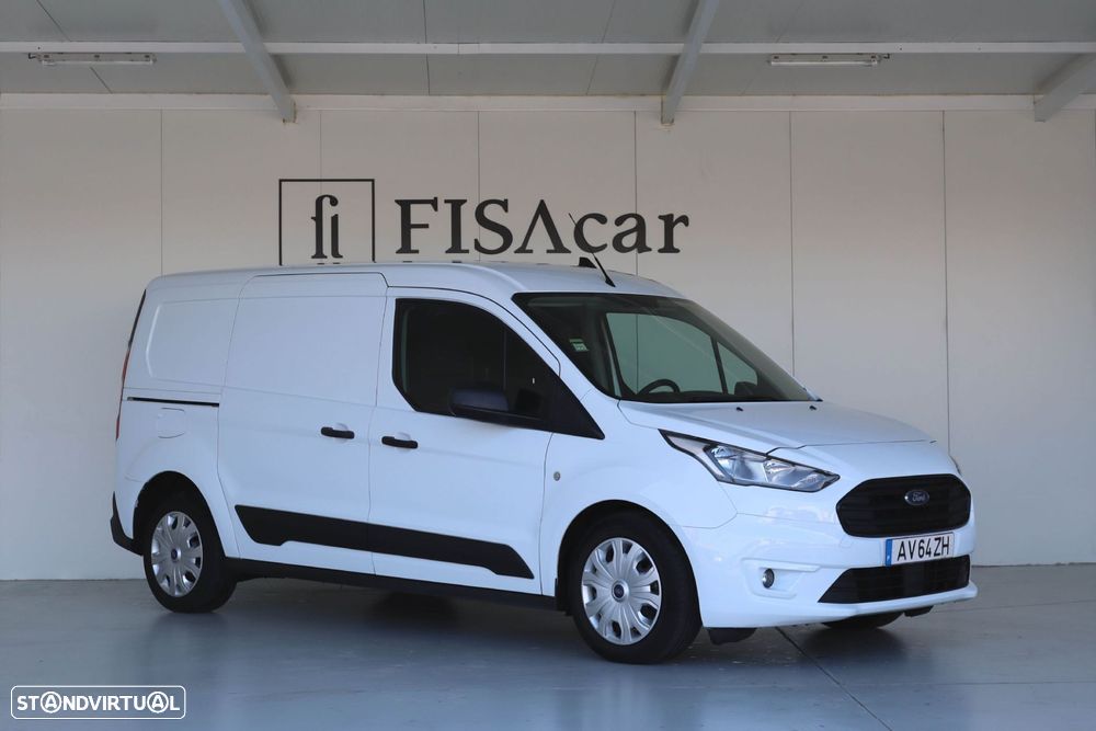 Ford Transit Connect 1.5 TDCi 230 L2 Active - 1