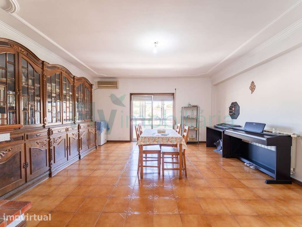 Apartamento T3 no centro de Braga - Grande imagem: 2/42