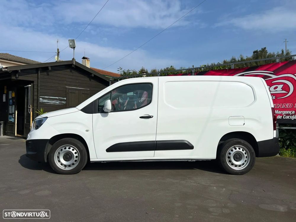 Opel Combo 1.6 CDTI L2H1 - 6