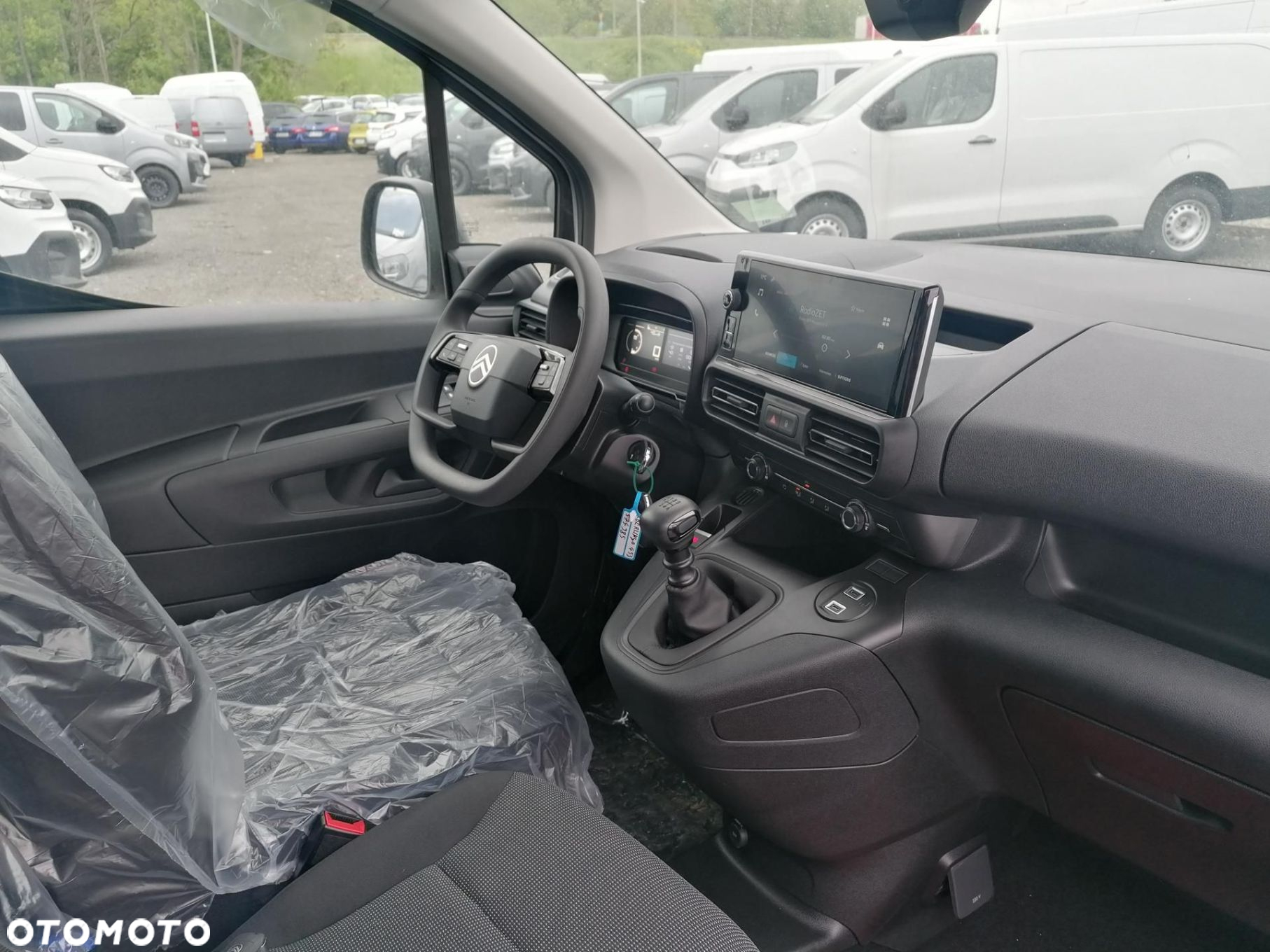 Citroën Berlingo - 8