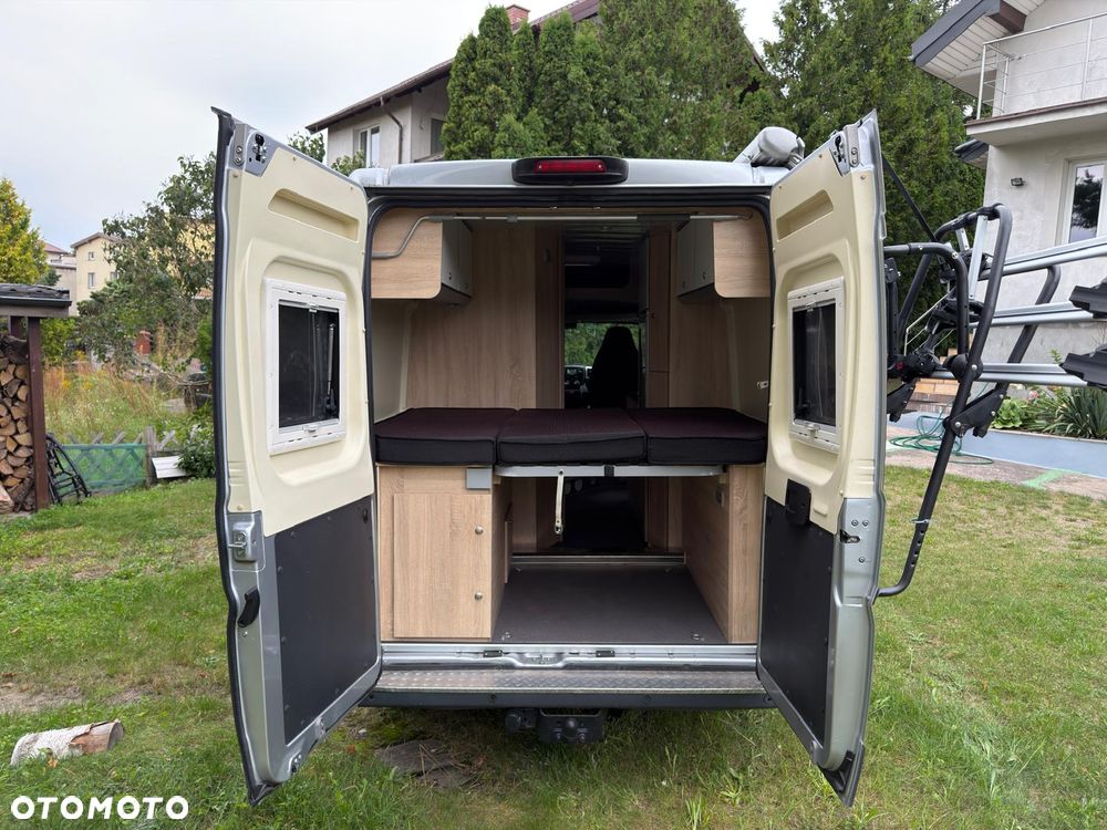 Fiat Ducato - 8