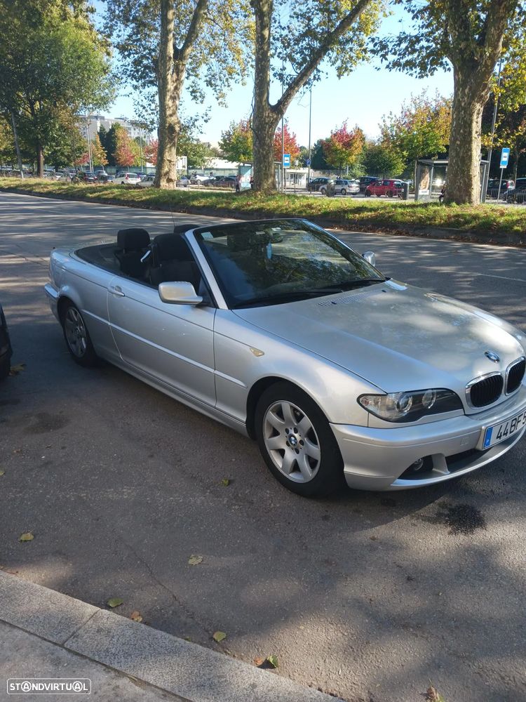 BMW 318 Ci - 2
