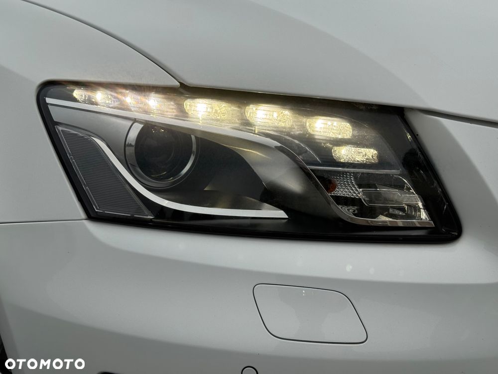 Audi Q5 2.0 TDI Quattro - 15
