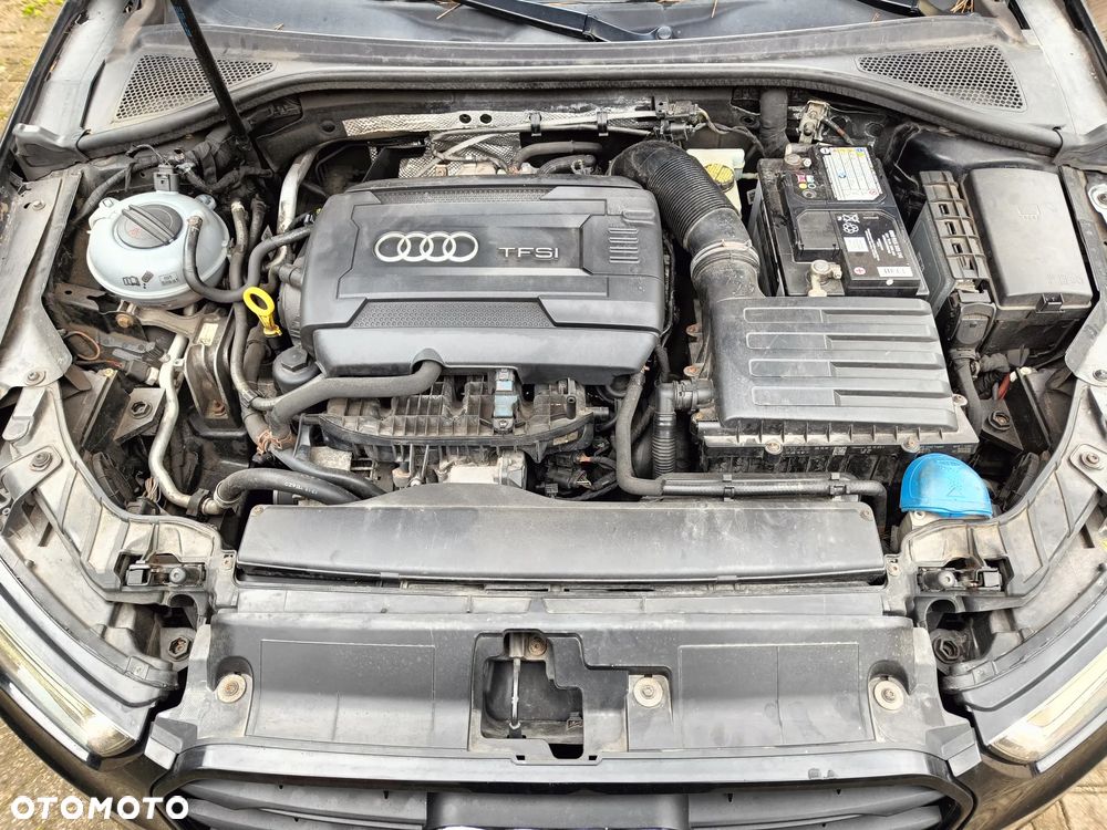 Audi A3 Limousine - 13