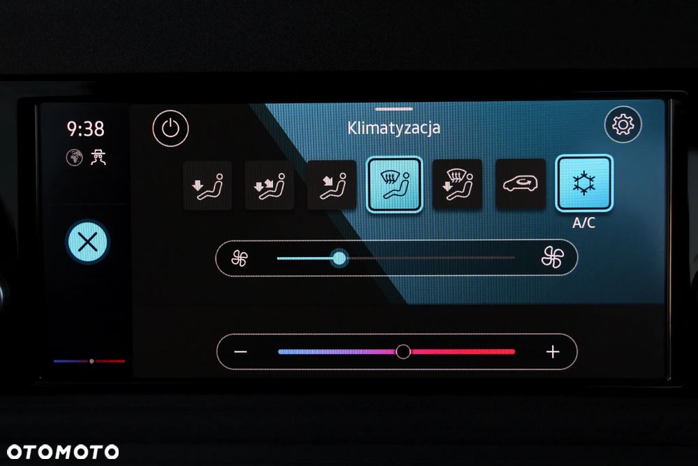 Volkswagen Caddy 2.0 TDI - 28