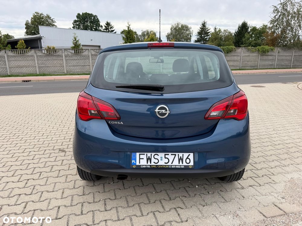 Opel Corsa - 7