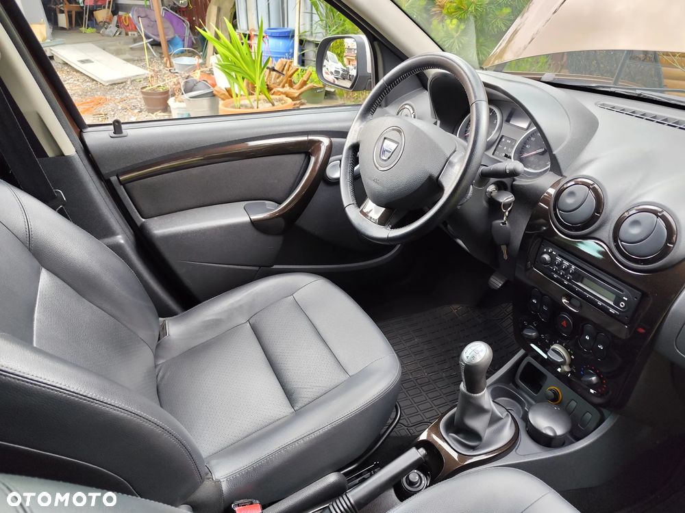 Dacia Duster 1.6 Ambiance - 21