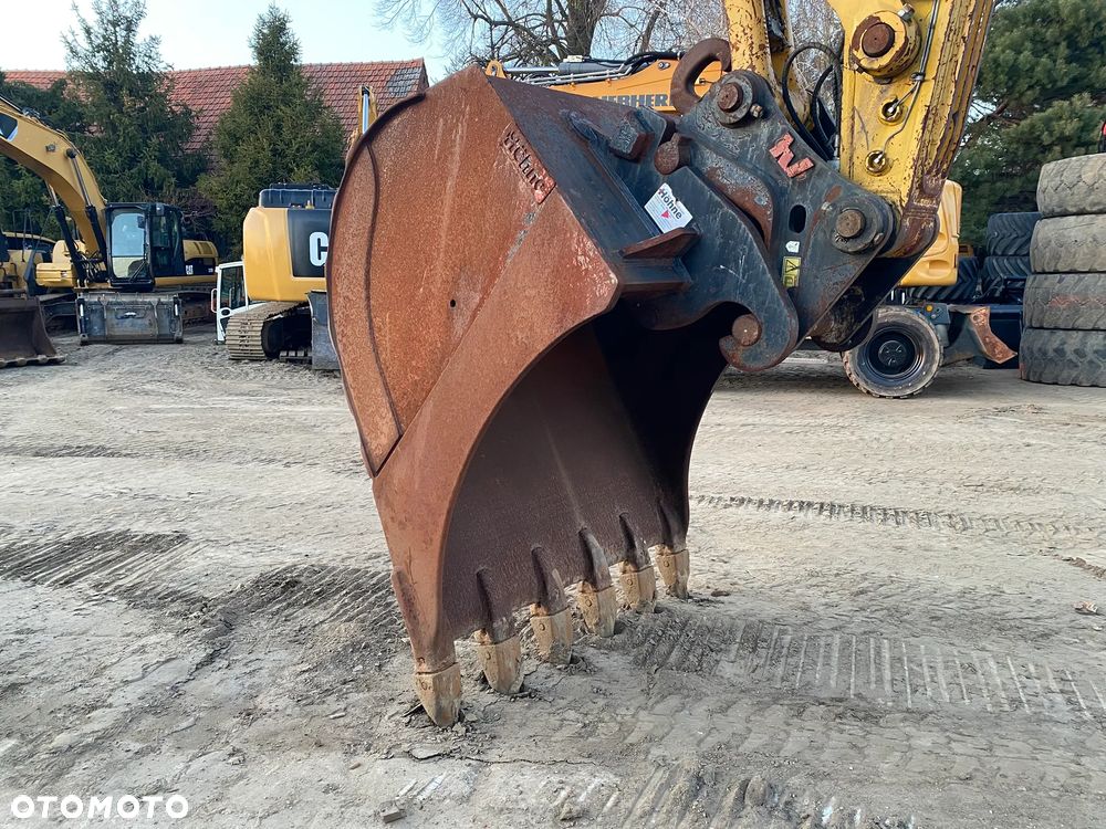 Komatsu PC 290 NLC-11, 2019 ROK, 5200 MTH, z NIEMIEC - 29