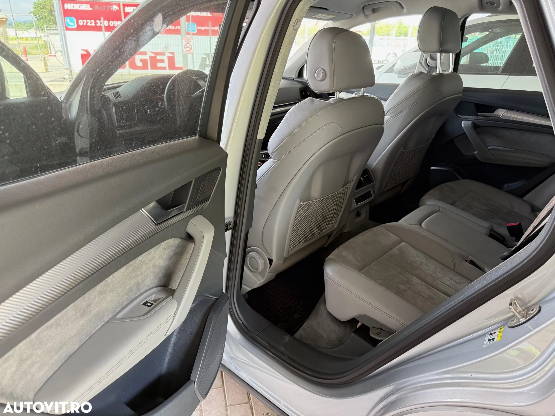Audi Q5 55 TFSI e quattro S tronic PHEV S Line - 11