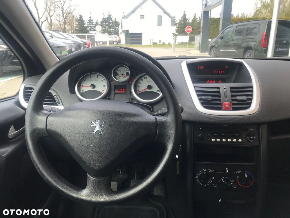 Peugeot 207 95 VTi Premium - 14