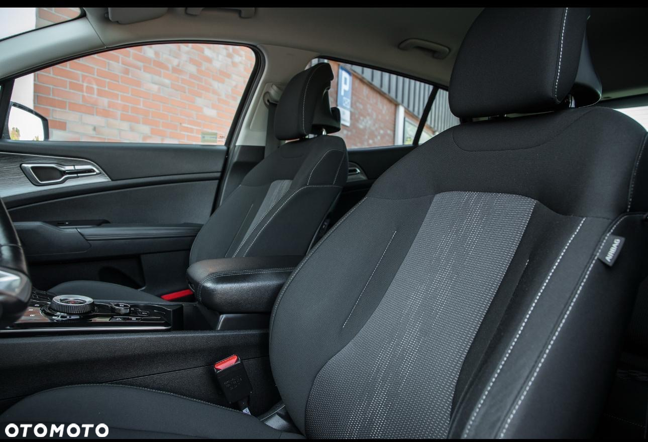 Kia Sportage 1.6 CRDI L 2WD DCT - 29