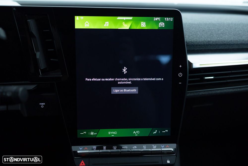 Renault Scénic E-Tech 87 kWh Techno - 24