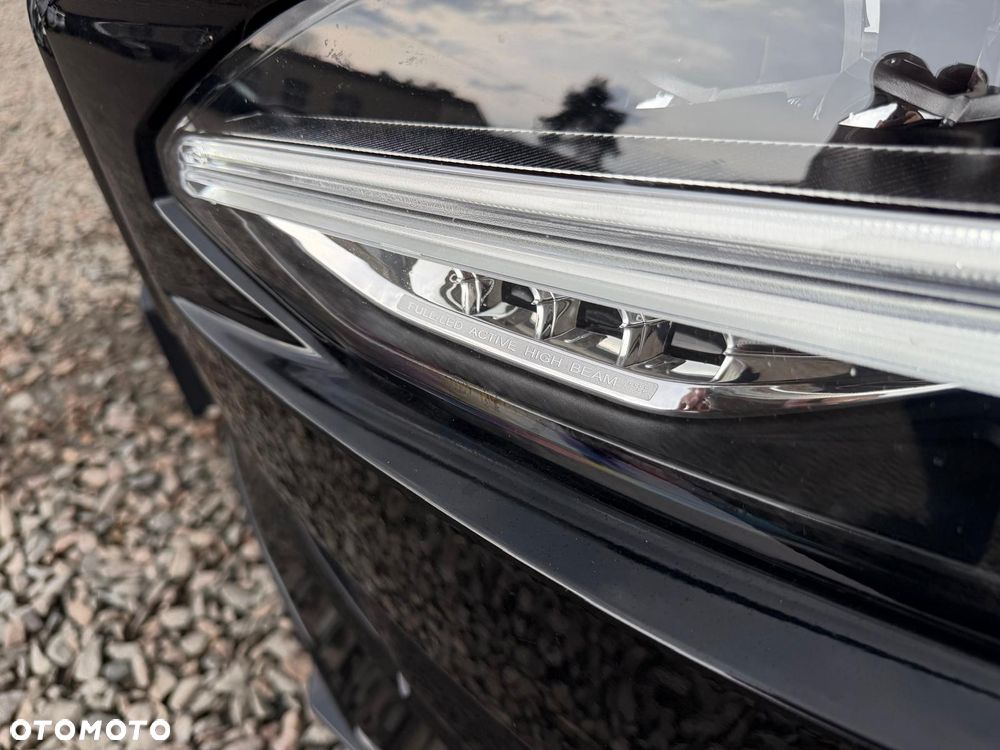 Volvo V90 - 20