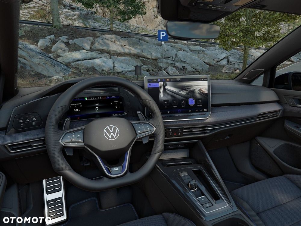 Volkswagen Golf 2.0 TSI 4Motion R Black Edition DSG - 3