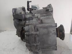 CAIXA VELOCIDADES VOLKSWAGEN PASSAT 2007 -KDN - 4