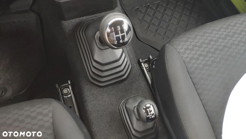 Suzuki Jimny 1.5 Pro - 21