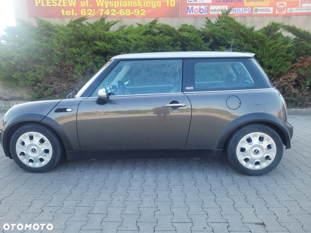 MINI Cooper - 10