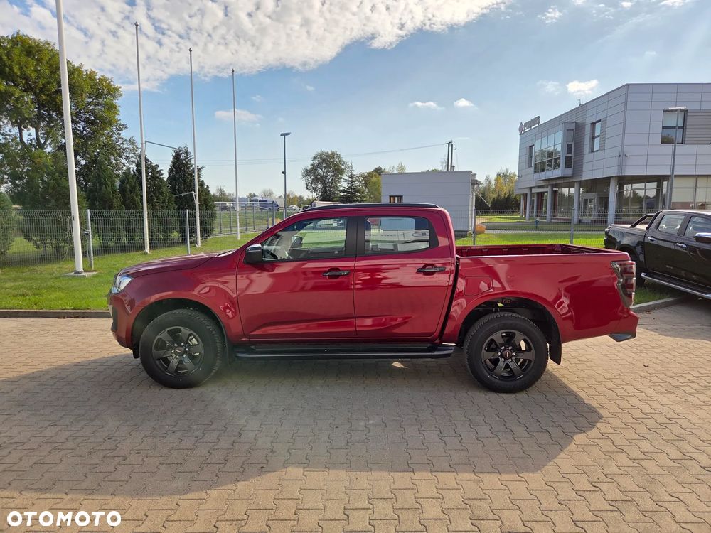 Isuzu D-Max 1.9 DC LSE - 6