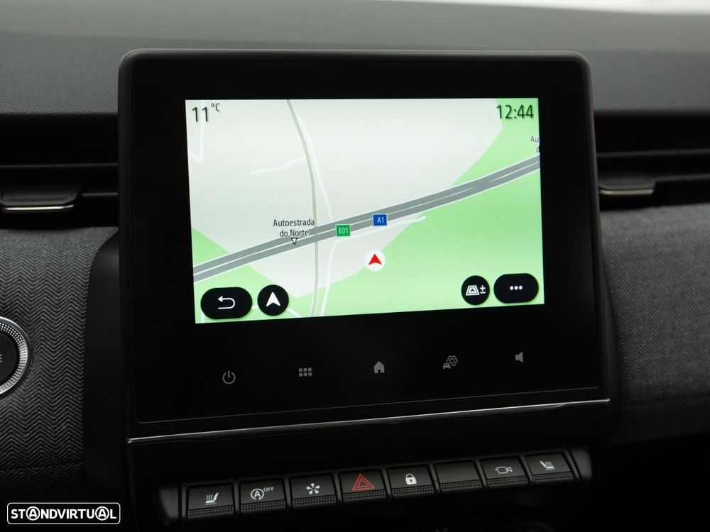 Renault Clio 1.0 TCe Techno - 21