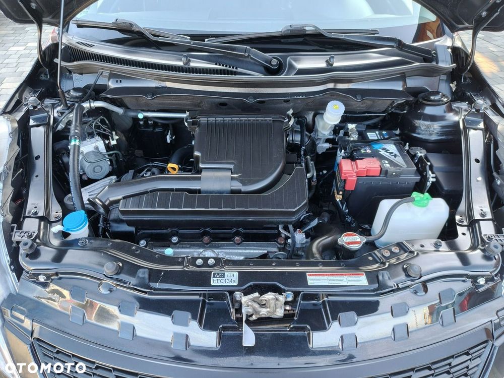 Suzuki Swift - 31