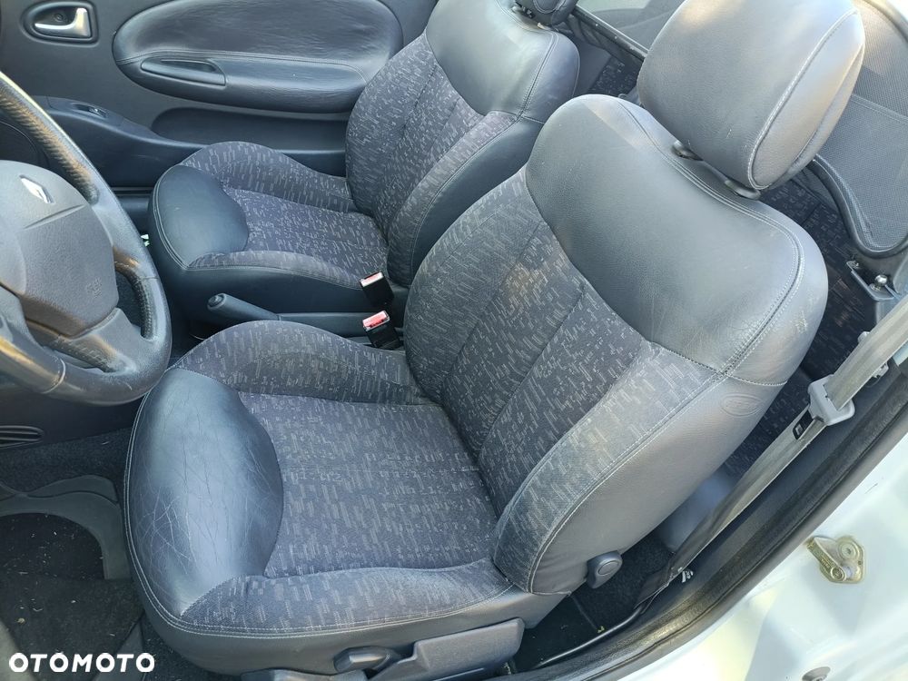 Renault Megane - 20